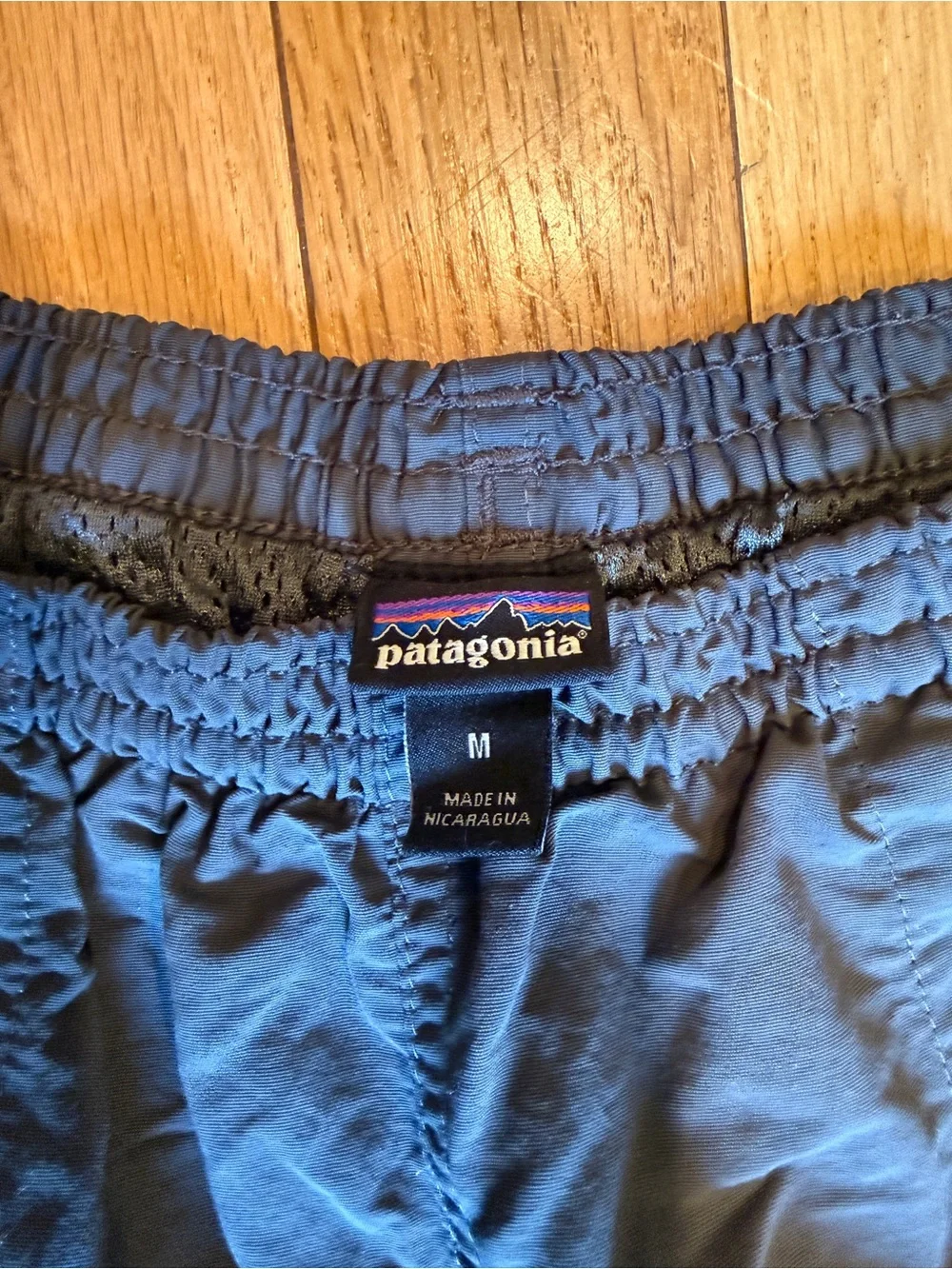 Patagonia Men’s Baggies Shorts 5” inseam